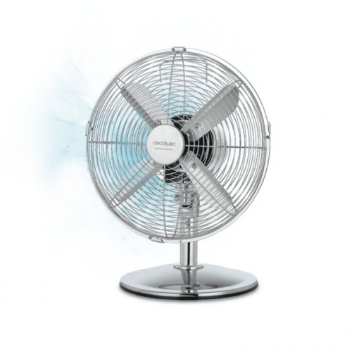 Ventilador de Sobremesa Cecotec 620...