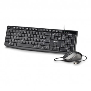Kit Teclado + Ratón NGS V2...