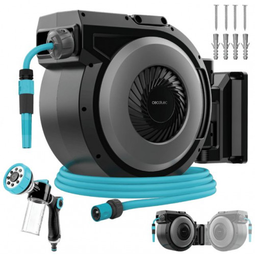 Manguera Cecotec HydroShell 300 Pro...