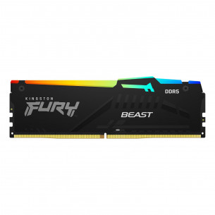 Módulo Kingston DDR5 16GB...
