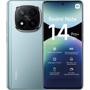 Smartphone XIAOMI Redmi...
