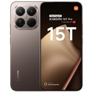 Smartphone Xiaomi 15T Pro...