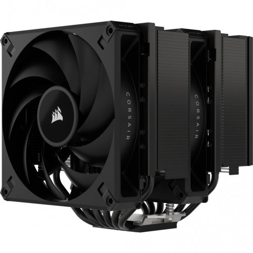 Ventilador CPU Corsair A115 Doble...