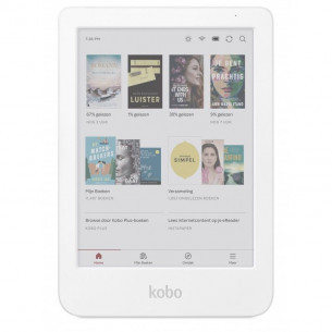 eBook Kobo Clara Colour 6"...