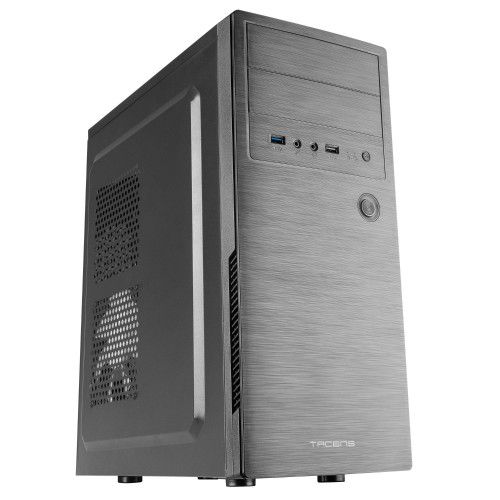 Caja Profesional Tacens ATX mATX...