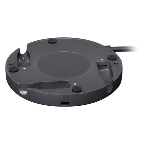 Adaptador de Micrófono Logitech Rally...