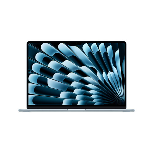Apple MacBook Air 15.3" M5 16GB 512GB...