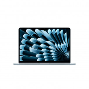 Portátil Apple MacBook Air...