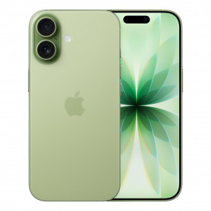Apple iPhone 17 6.3" OLED...