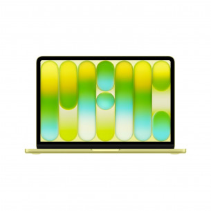 MacBook Neo 13" A18 Pro 6-5...