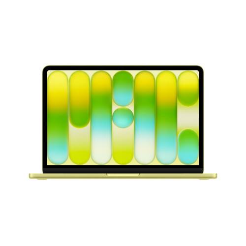 MacBook Neo 13" A18 Pro 6-5 Núcleos...