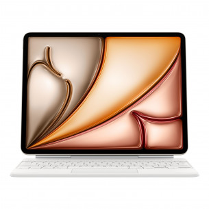 Teclado Apple Magic...