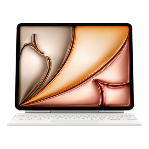 Teclado Apple Magic Keyboard QWERTY...