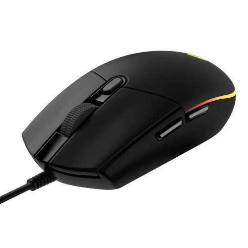 Ratón Gaming Logitech G203 Lightsync...