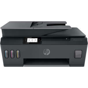 Impresora Multifunción HP...