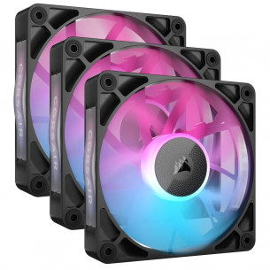 Ventilador Corsair iCUE...