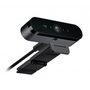 Webcam Logitech Brio Ultra...
