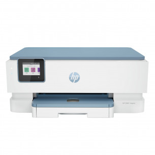 Impresora Multifunción HP...