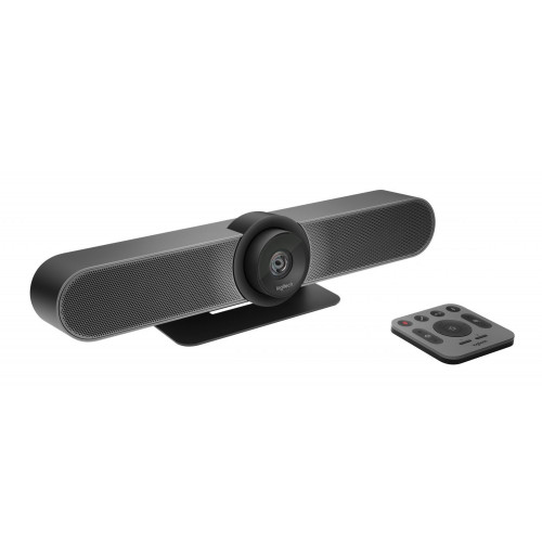 Kit Videoconferencia Logitech MeetUp...
