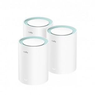 Sistema Mesh CUDY AC1200...