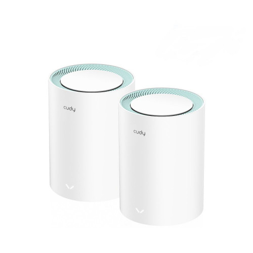 Sistema Mesh Cudy AC1200 WiFi 5...