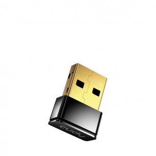 Adaptador Cudy Nano USB...