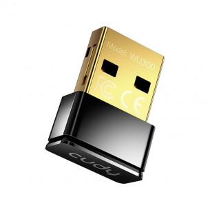 Adaptador Cudy Nano USB...