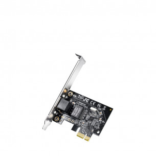 Adaptador de Red Cudy PCI-E...