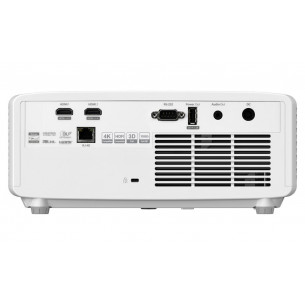 Proyector Láser Optoma...