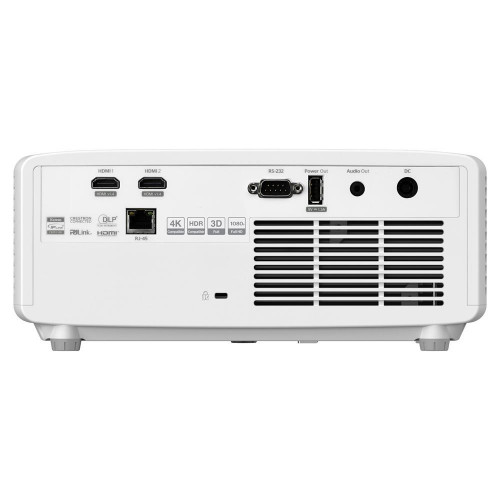 Proyector Láser Optoma ZH420 FHD...
