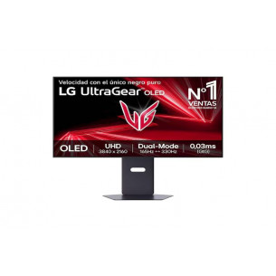 Monitor LG UltraGear 32"...