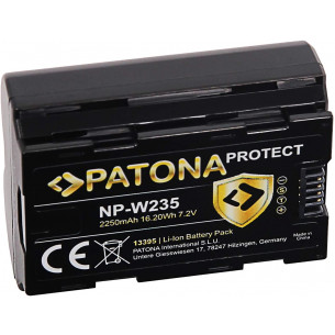 Patona Protect Bateria FUJI... 2
