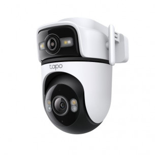 Cámara IP TP-Link 3MP 360°...