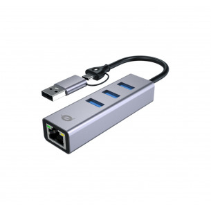 Adaptador CONCEPTRONIC...