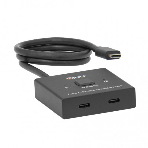 Switch Club 3D Bidireccional 8K UHD...