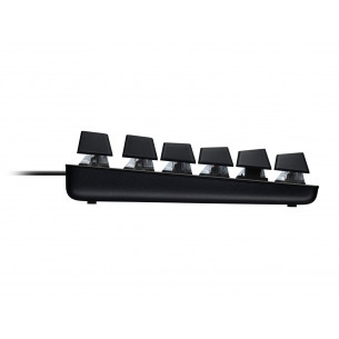 Teclado Gaming Mecánico...
