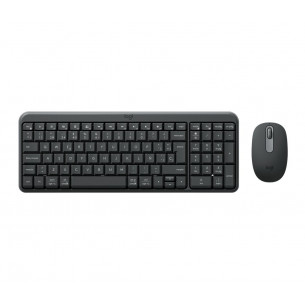 Kit Teclado + Ratón...