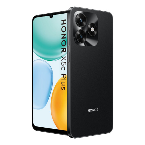 Smartphone Honor X5c Plus 6.74" 4GB...