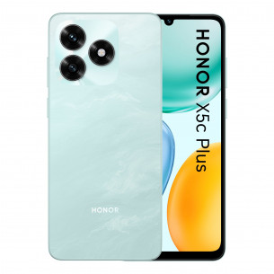 Smartphone Honor X5c Plus...