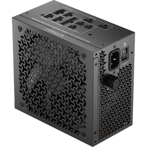 Fuente Corsair RM750X ATX 750W Full...