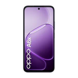 Smartphone Oppo A6x 6.75"...