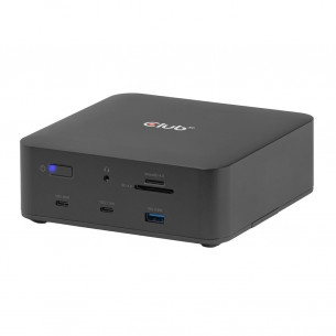 Docking Station Club 3D SSD...