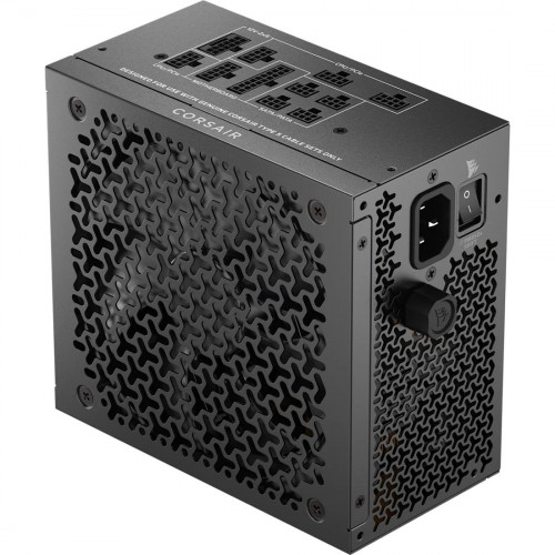 Fuente de Alimentación Corsair RM850X...