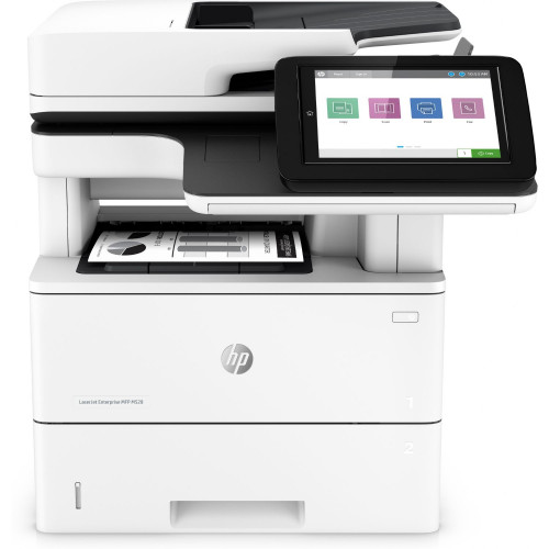 Impresora Multifunción HP LaserJet...
