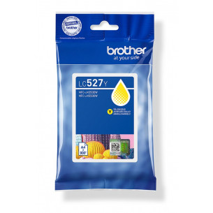 Tinta Brother Amarillo 900...
