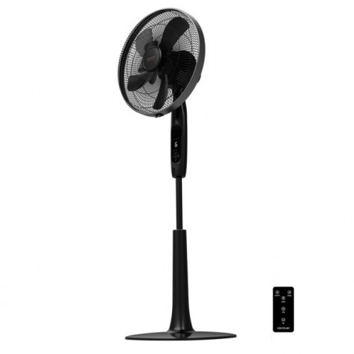 Ventilador de Pie Cecotec...