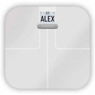 Báscula de Baño Garmin...