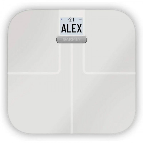 Báscula de Baño Garmin Inteligente...