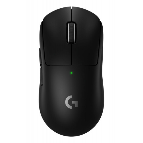 Ratón Gaming Logitech Pro X...