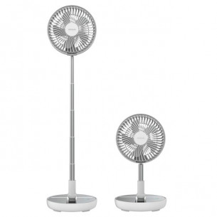 Ventilador de Pie Cecotec...